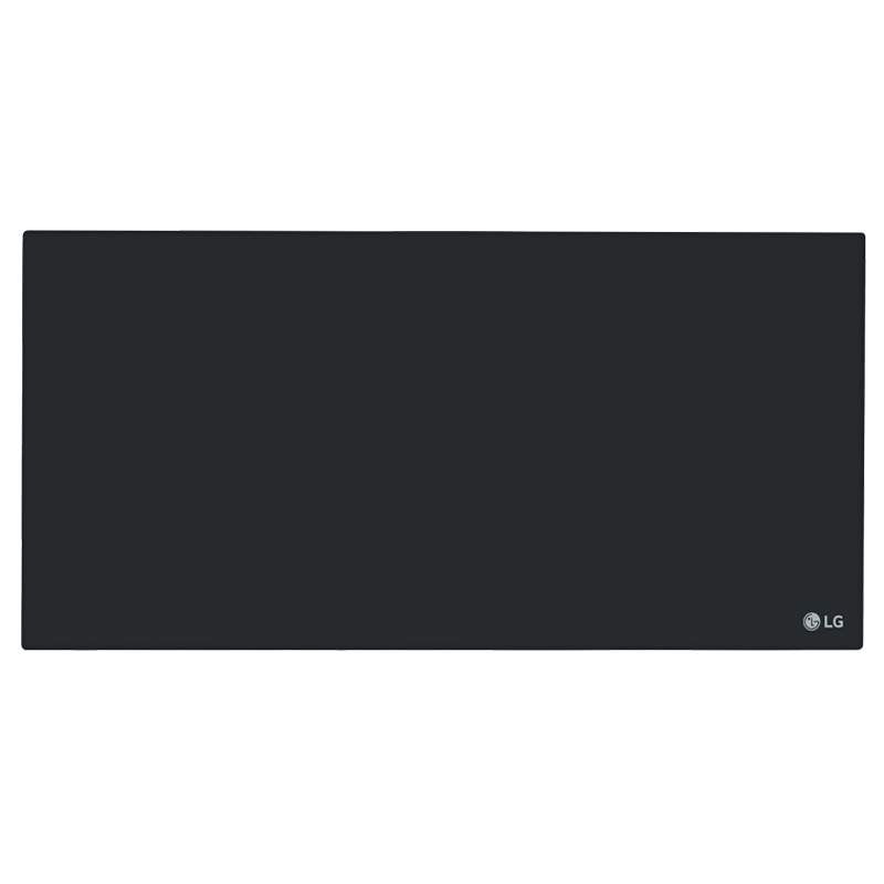 LG UBK80 Ultra HD 4K Blu-ray-Player schwarz