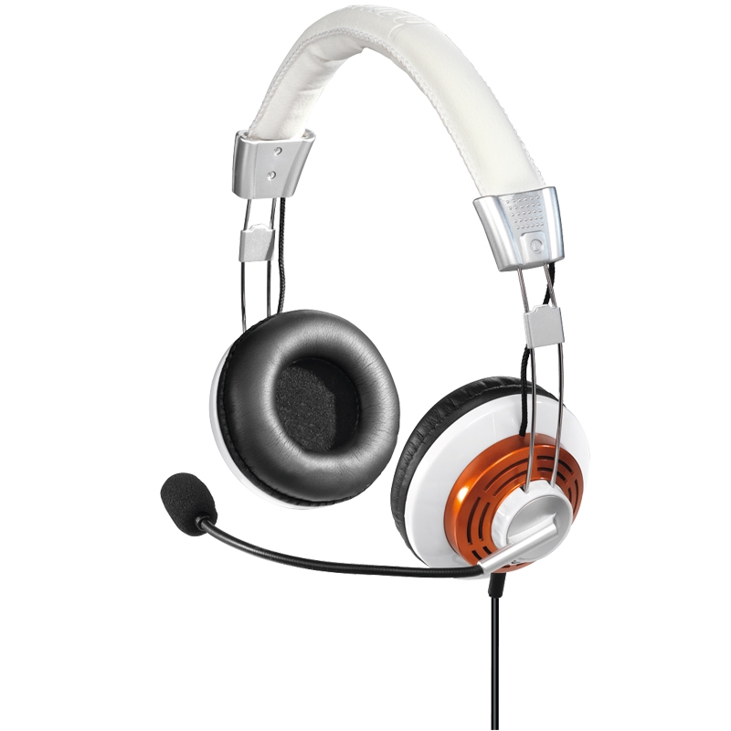 Hama PC-Headset 