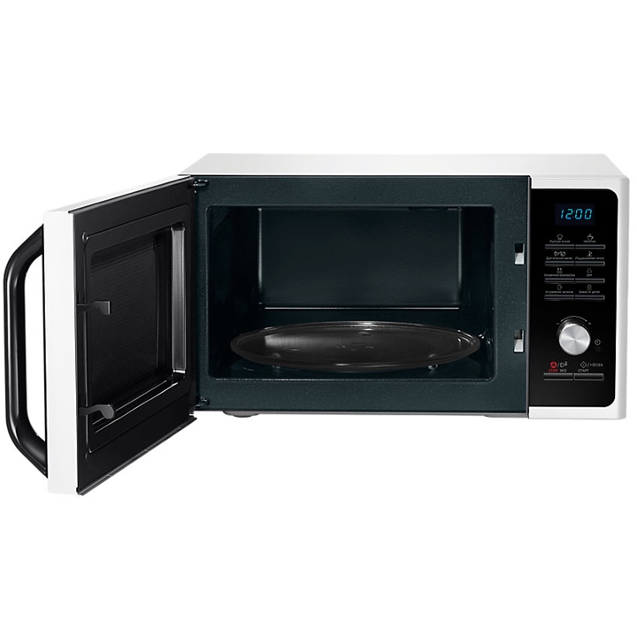 Samsung MG23F301TAW/EG Mikrowelle weiß B-Ware