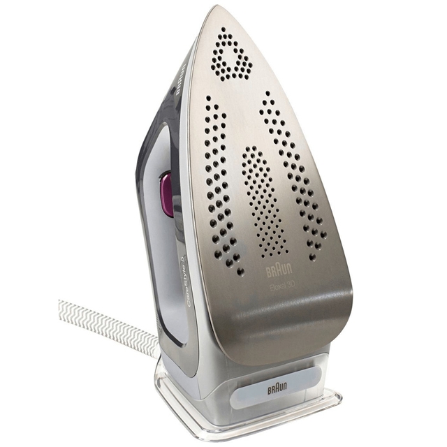 Braun CareStyle 5 IS 5044 Dampfbügelstation