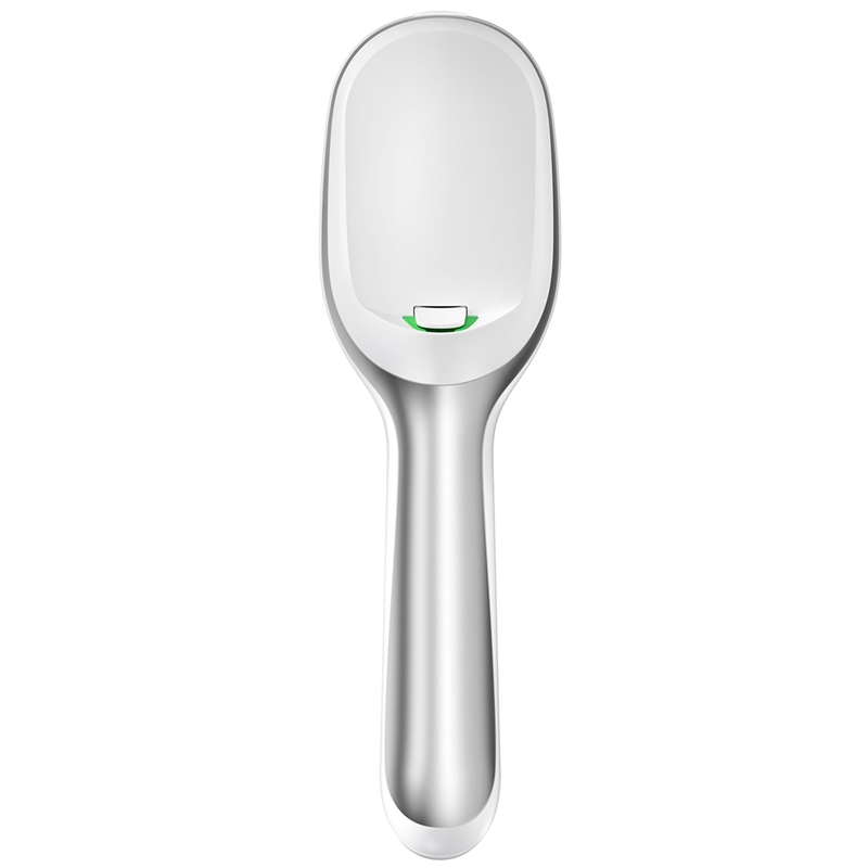 Braun Satin Hair 7 Haarbürste BR750 IonTec weiß