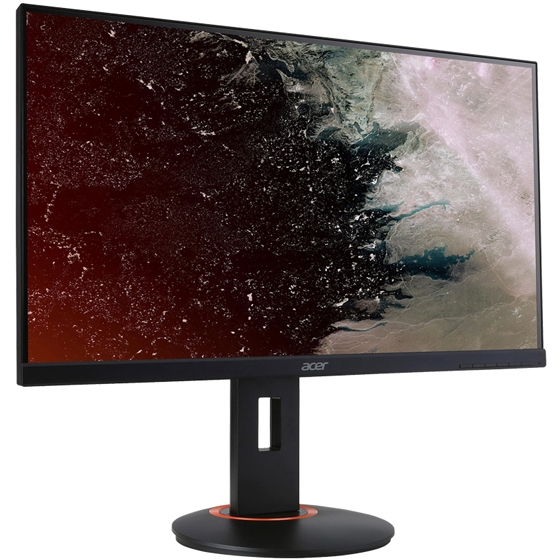 Acer XF270HUA 69 cm (27 Zoll) Gaming Monitor