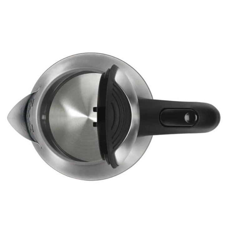 Bosch TWK7801 Wasserkocher in Edelstahl