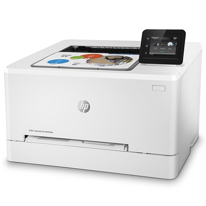 HP Color LaserJet Pro M254dw Farblaserdrucker