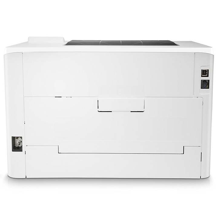 HP Color LaserJet Pro M254nw Farblaserdrucker
