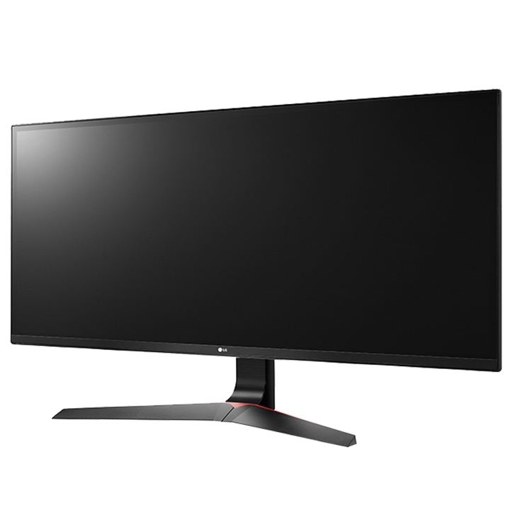 LG 34UM69G-B 86,36 cm (34 Zoll) LED Monitor schwarz