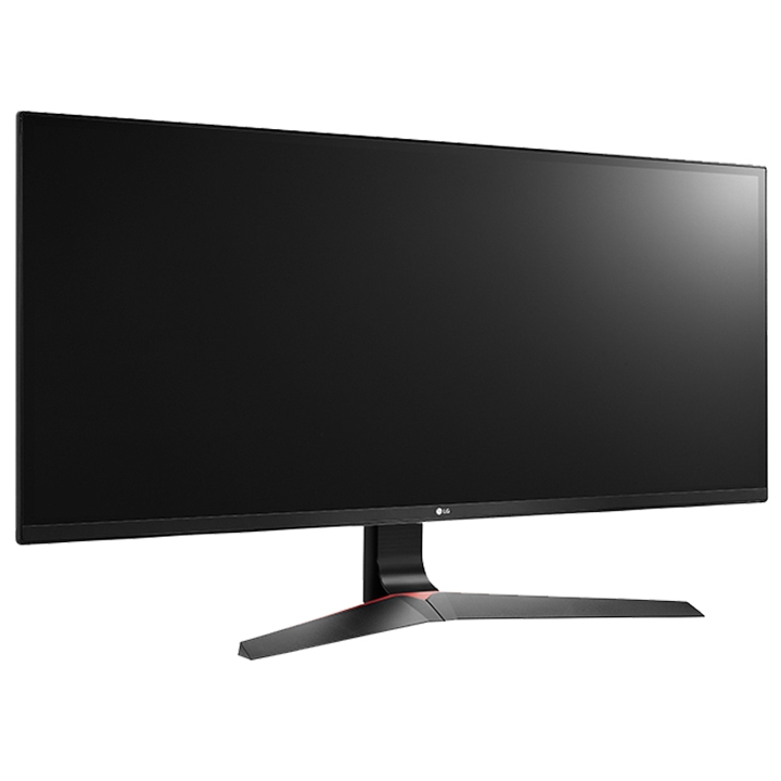 LG 34UM69G-B 86,36 cm (34 Zoll) LED Monitor schwarz