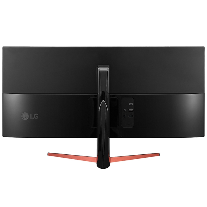 LG 34UM69G-B 86,36 cm (34 Zoll) LED Monitor schwarz
