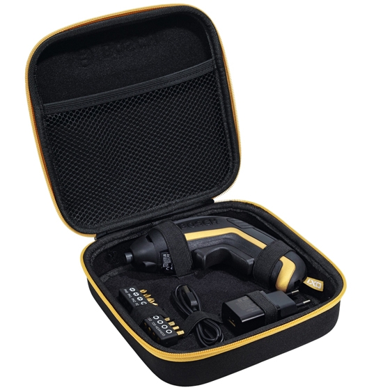 Bosch Akkuschrauber IXO Black und Gold Edition