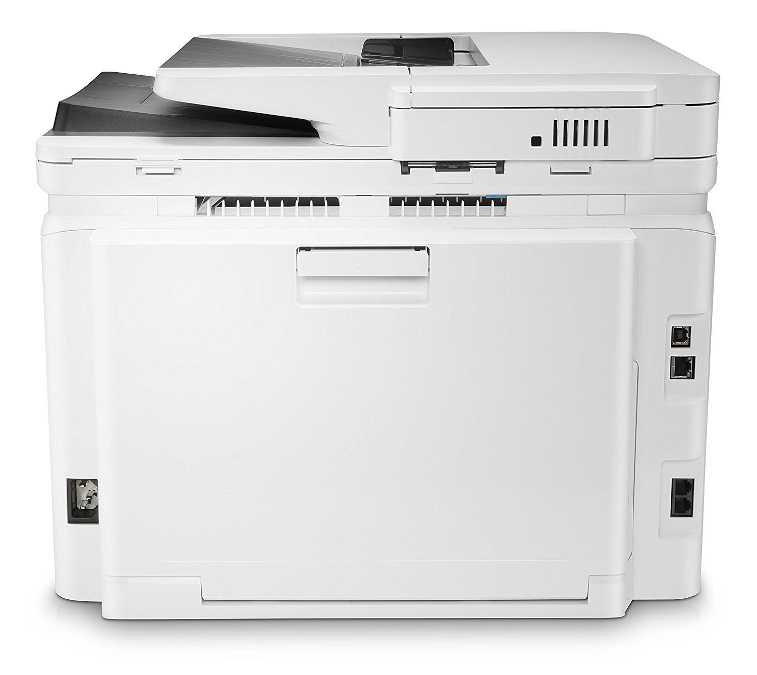 HP Color LaserJet Pro MFP M281fdw Farblaserdrucker weiß