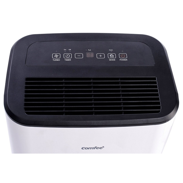 Comfee MDDF-20DEN3 Luftentfeuchter weiß (2.Wahl)
