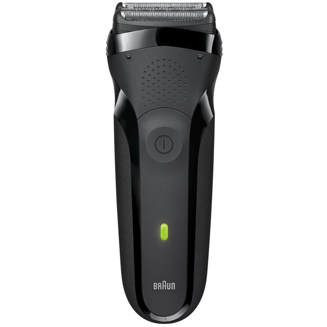 Braun Series 3-300S Elektrorasierer (2.Wahl)