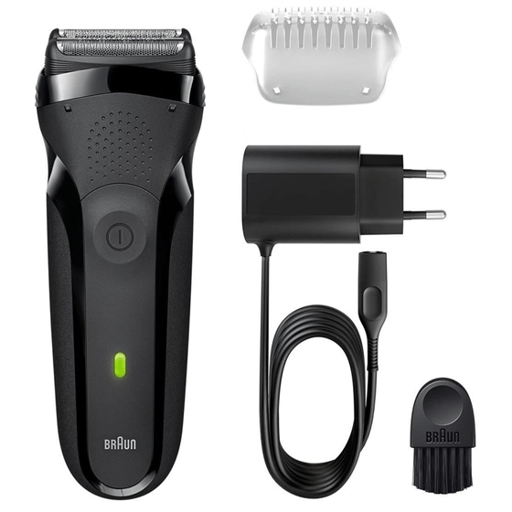 Braun Series 3-300S Elektrorasierer (2.Wahl)