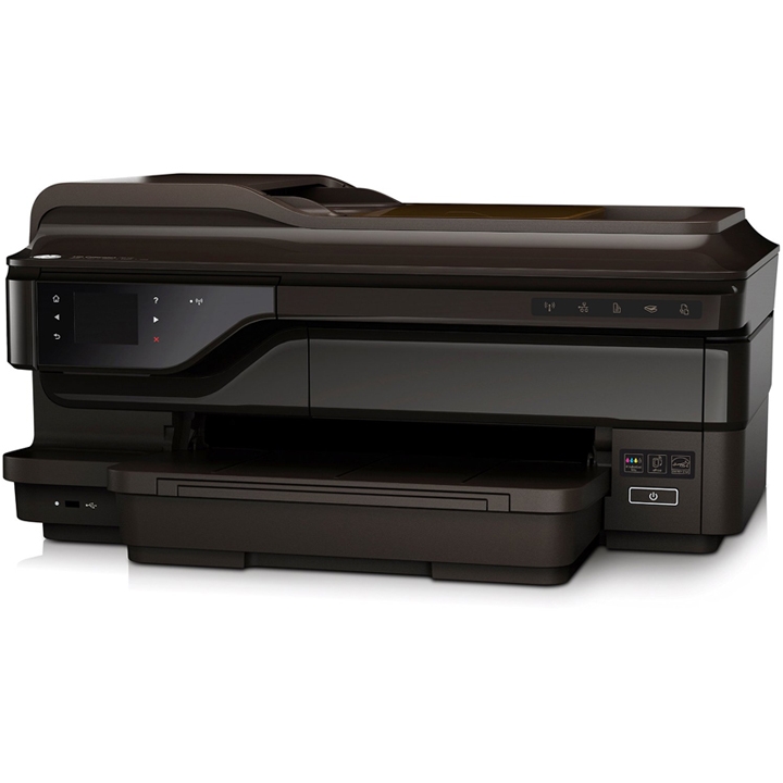 HP Officejet 7612 A3 All-in-One Multifunktionsdrucker