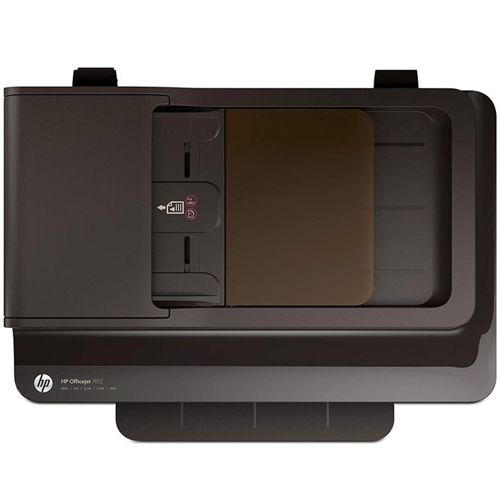 HP Officejet 7612 A3 All-in-One Multifunktionsdrucker