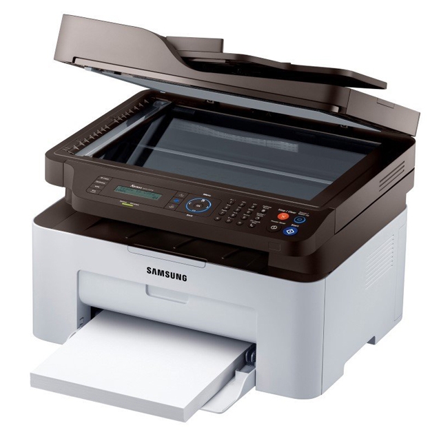 Samsung Xpress SL-M2070FW/XEC Laserdrucker Multifunktionsgerät