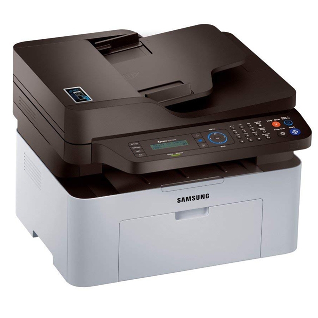 Samsung Xpress SL-M2070FW/XEC Laserdrucker Multifunktionsgerät