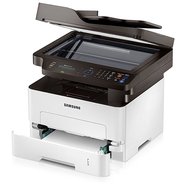 Samsung Xpress SL-M2675FN/XEC Laserdrucker Multifunktionsgerät