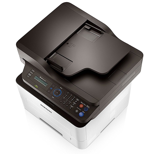 Samsung Xpress SL-M2675FN/XEC Laserdrucker Multifunktionsgerät
