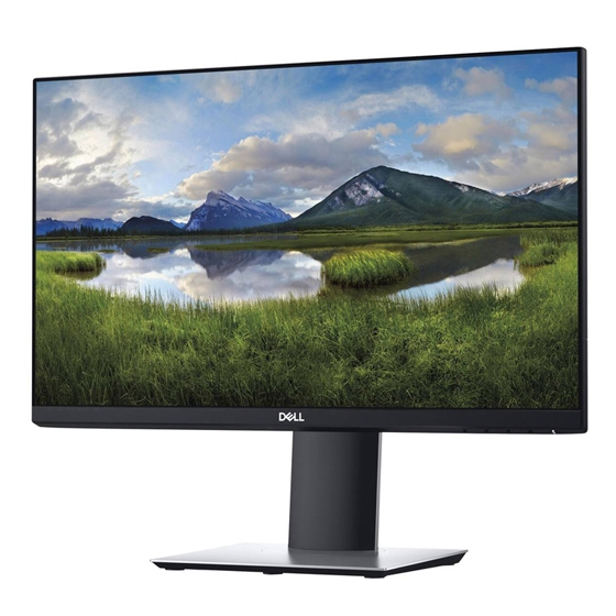 Dell P2219H 54,61cm (21.5 Zoll) LED-Monitor