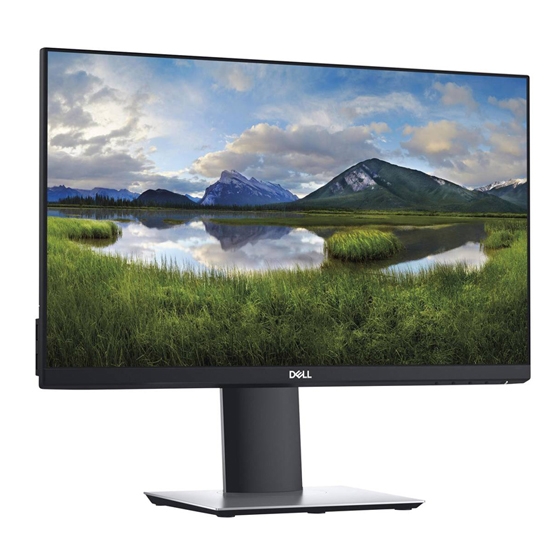 Dell P2219H 54,61cm (21.5 Zoll) LED-Monitor