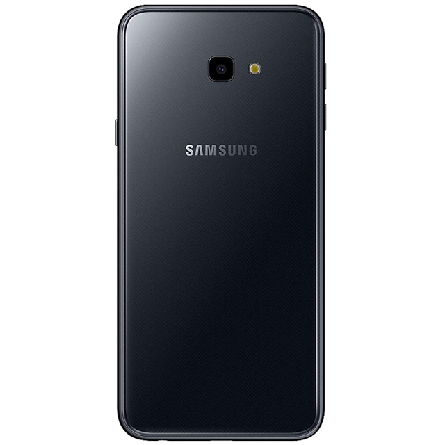 Samsung Galaxy J4+ Dual-SIM Smartphone schwarz