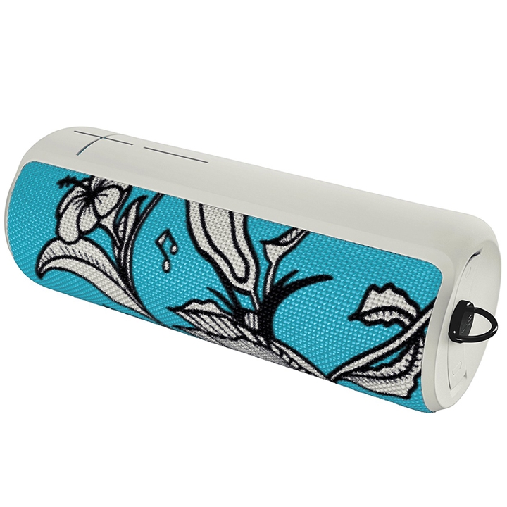 Ultimate Ears BOOM 2 Bluetooth Lautsprecher fresh cut