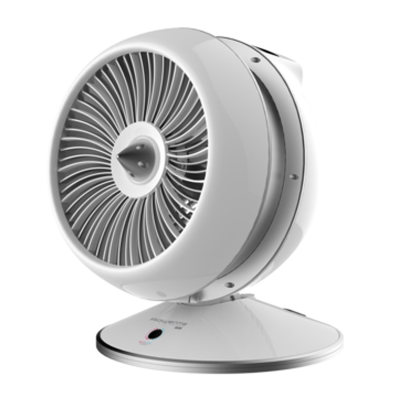 Rowenta HQ7112 Air Force Hot & Cool 2in1 Ventilator und Heizlüfter
