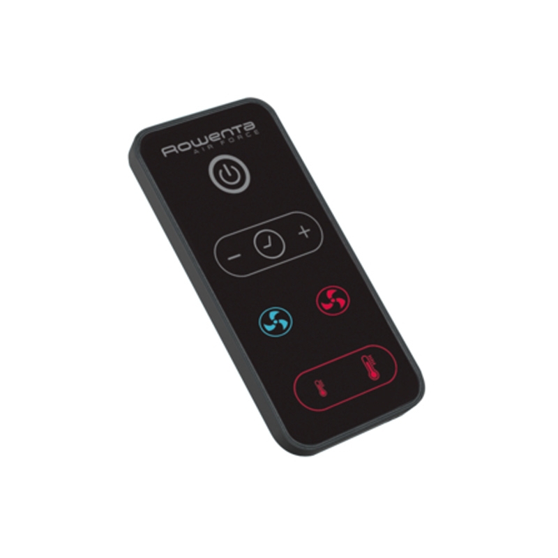 Rowenta HQ7112 Air Force Hot & Cool 2in1 Ventilator und Heizlüfter