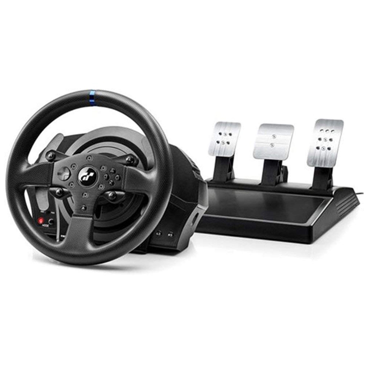 Thrustmaster T300 RS Gran Turismo Edition (PS4, PS3, PC) (2.Wahl)