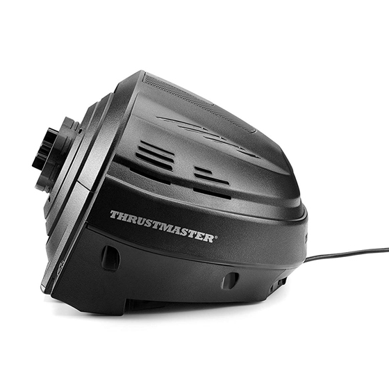 Thrustmaster T300 RS Gran Turismo Edition (PS4, PS3, PC) (2.Wahl)