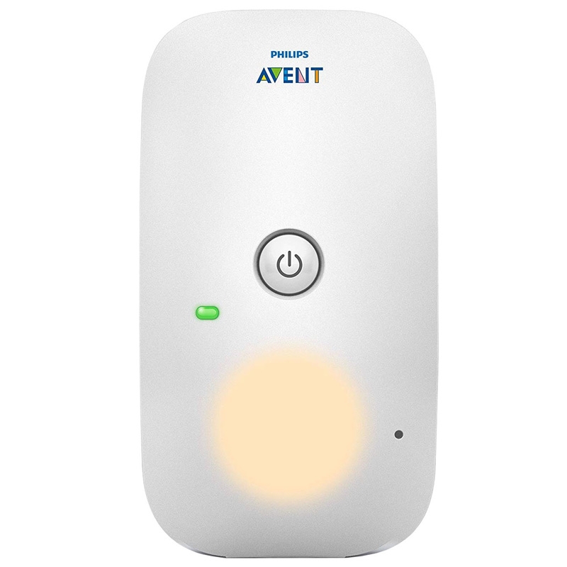 Philips Avent SCD501/00 Audio-Babyphone mit DECT-Technologie