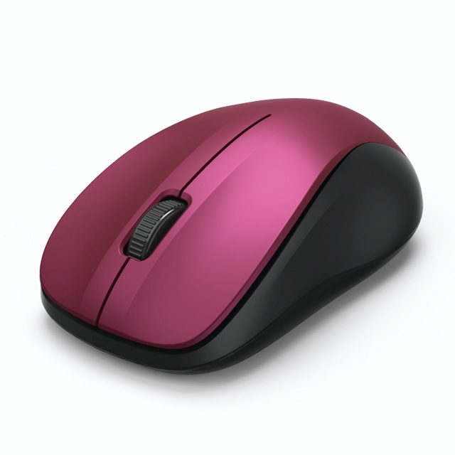 Hama Optische Funkmaus 