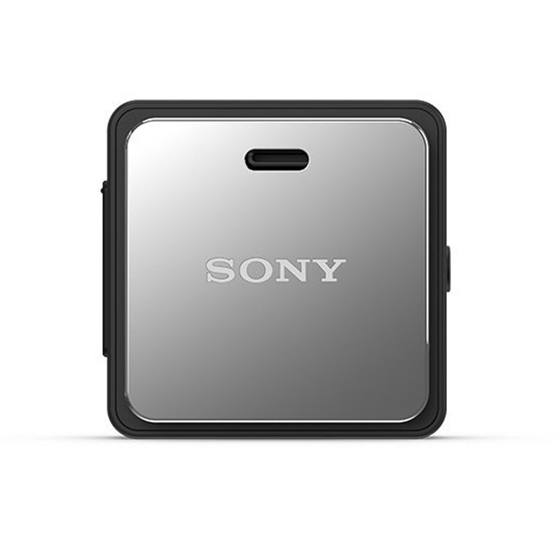 Sony Stereo Bluetooth Headset SBH24 schwarz