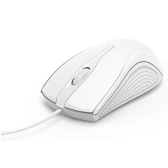 Hama Optische 3-Tasten-Maus 