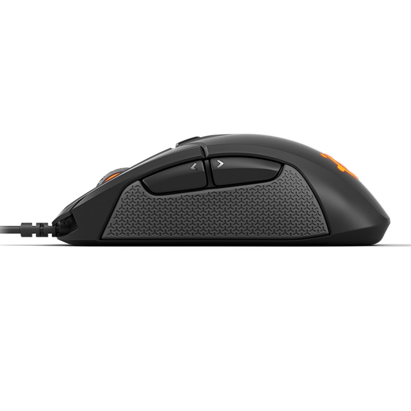 SteelSeries Rival 310 optische Gaming-Maus schwarz