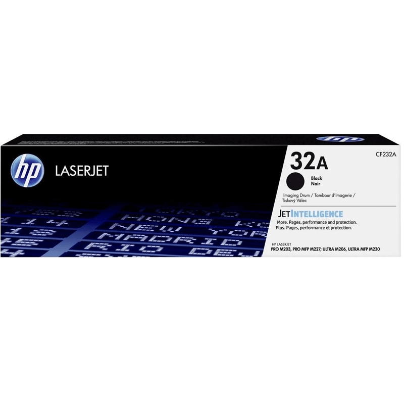 HP 32A CF232A Bildtrommel