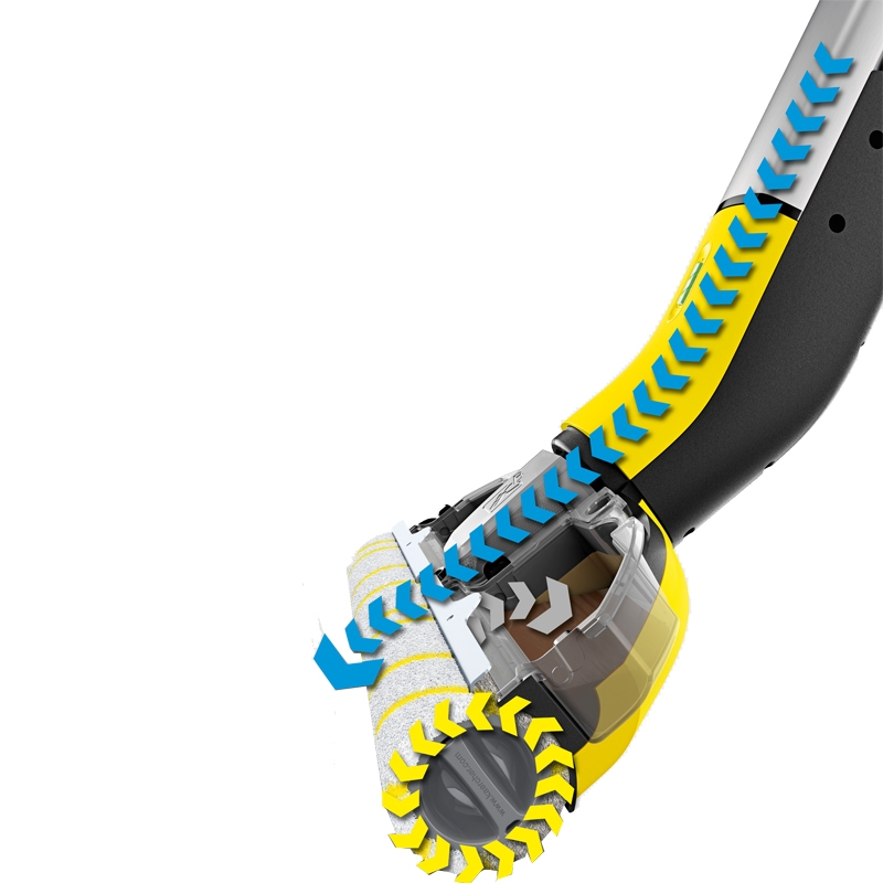 Kärcher FC 3 Cordless Hartbodenreiniger