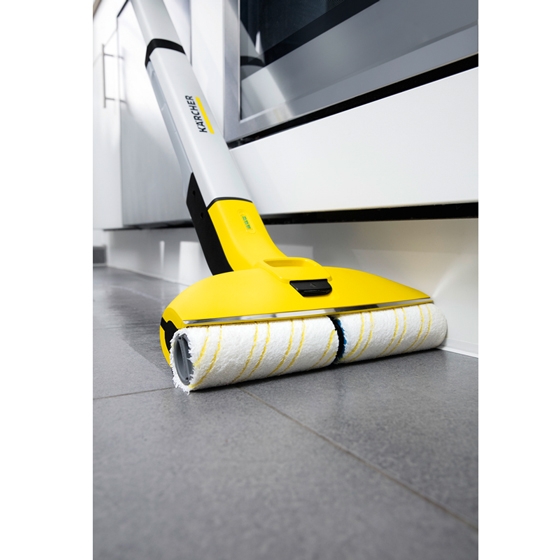 Kärcher FC 3 Cordless Hartbodenreiniger