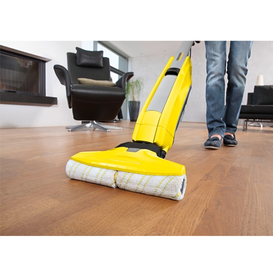 Kärcher FC 5 Hartbodenreiniger