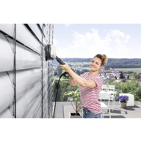 Kärcher WB 120 rotierende Waschbuerste für Hochdruckreiniger