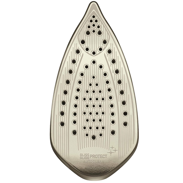 Tefal Pro Express Total GV8960 Dampfbügelstation blau