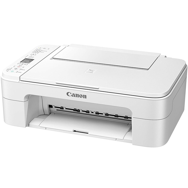 Canon PIXMA TS3151 Farbtintenstrahl-Multifunktionsdrucker