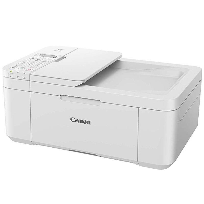 Canon PIXMA TR4551 Tintenstrahl-Multifunktionsdrucker weiß
