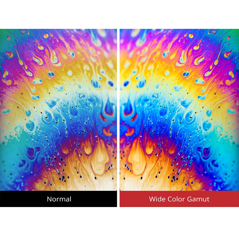 Viewsonic VX2758-C-MH 68,6cm (27 Zoll) Curved-Gaming-Monitor