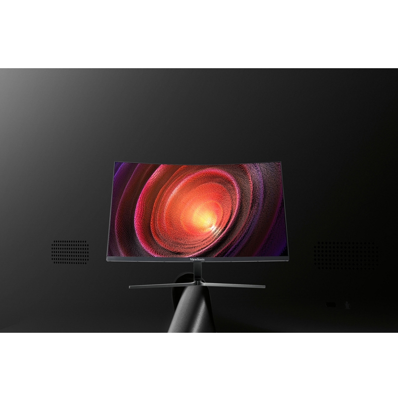 Viewsonic VX2758-C-MH 68,6cm (27 Zoll) Curved-Gaming-Monitor