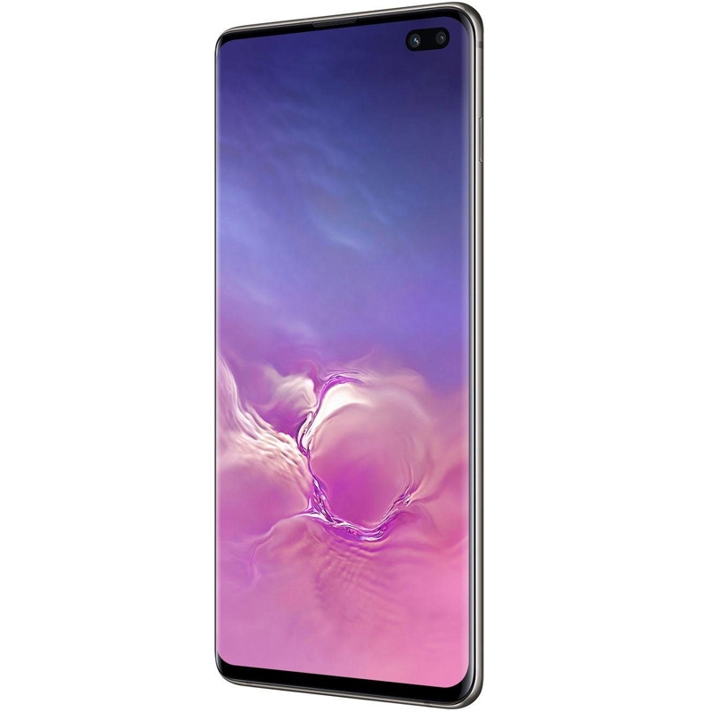 Samsung Galaxy S10+ 1024GB Smartphone ceramic black