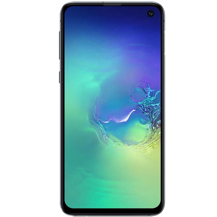 Samsung Galaxy S10e 128GB Smartphone prism green