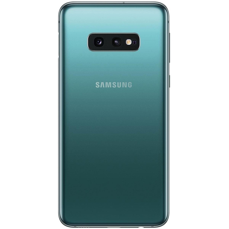 Samsung Galaxy S10e 128GB Smartphone prism green