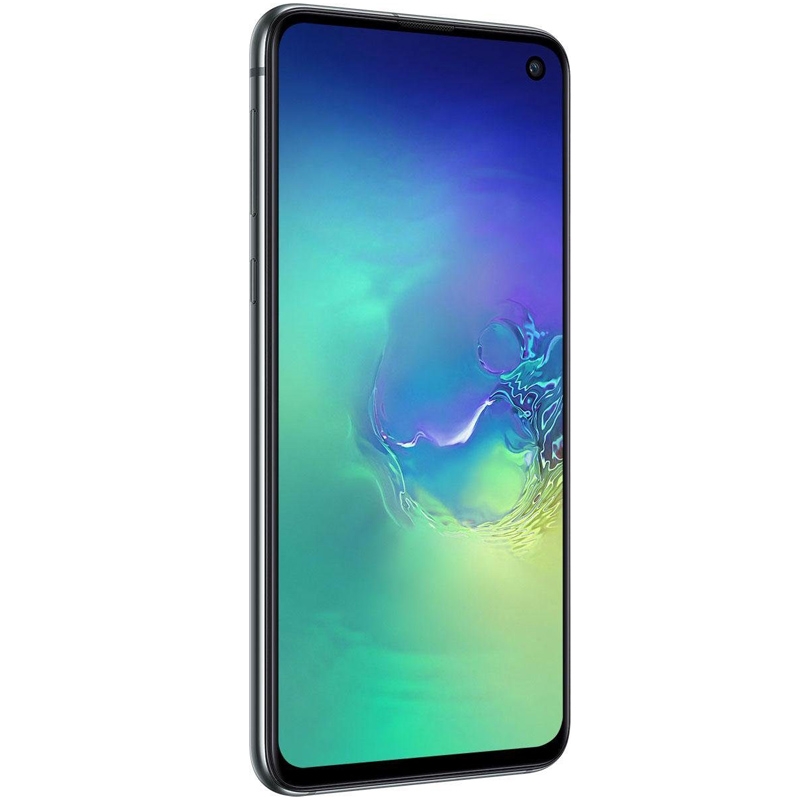Samsung Galaxy S10e 128GB Smartphone prism green